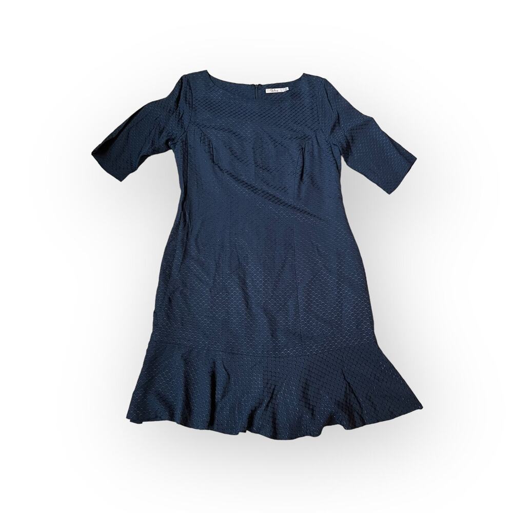 Darling London Women's Navy Dress